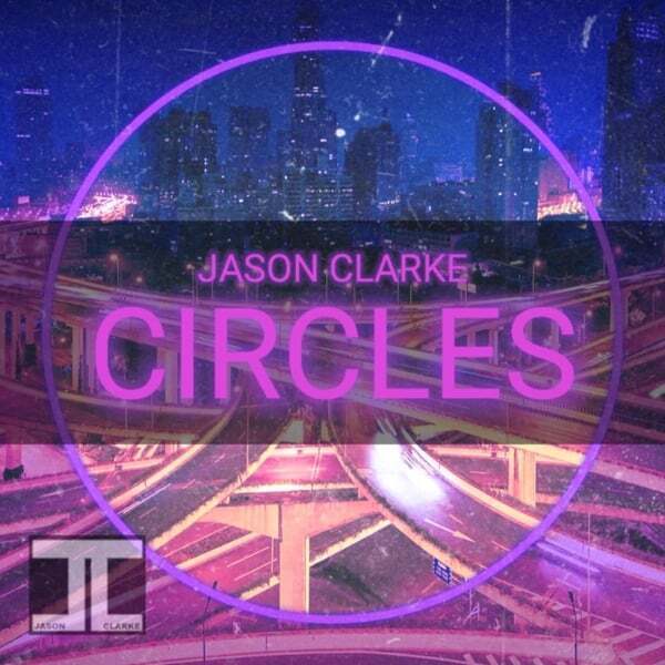 Cover art for Circles